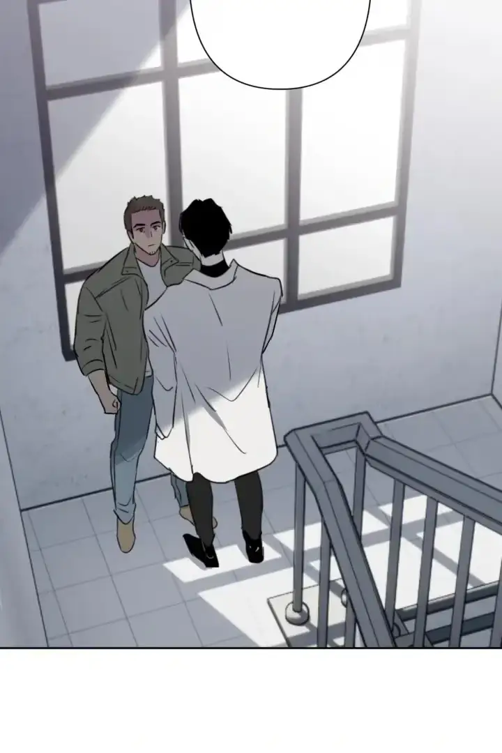 Read Notes for a C-Class Esper chapter 30 image 5 on Lezhin