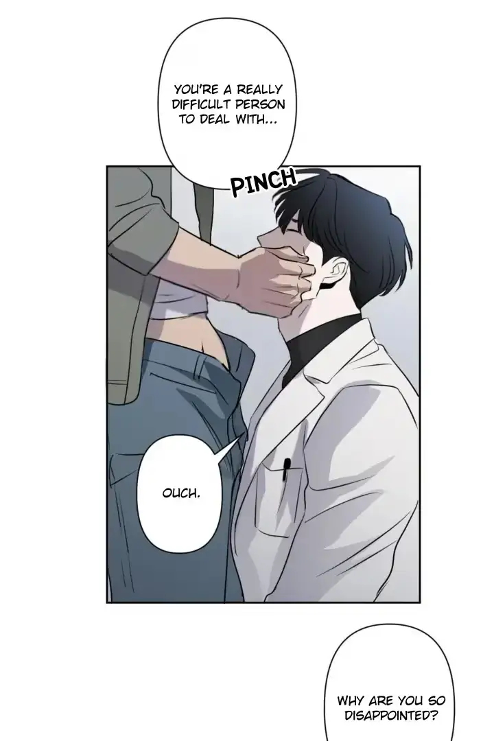 Read Notes for a C-Class Esper chapter 30 image 50 on Lezhin