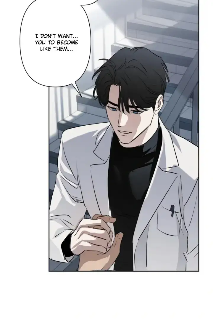 Read Notes for a C-Class Esper chapter 30 image 8 on Lezhin