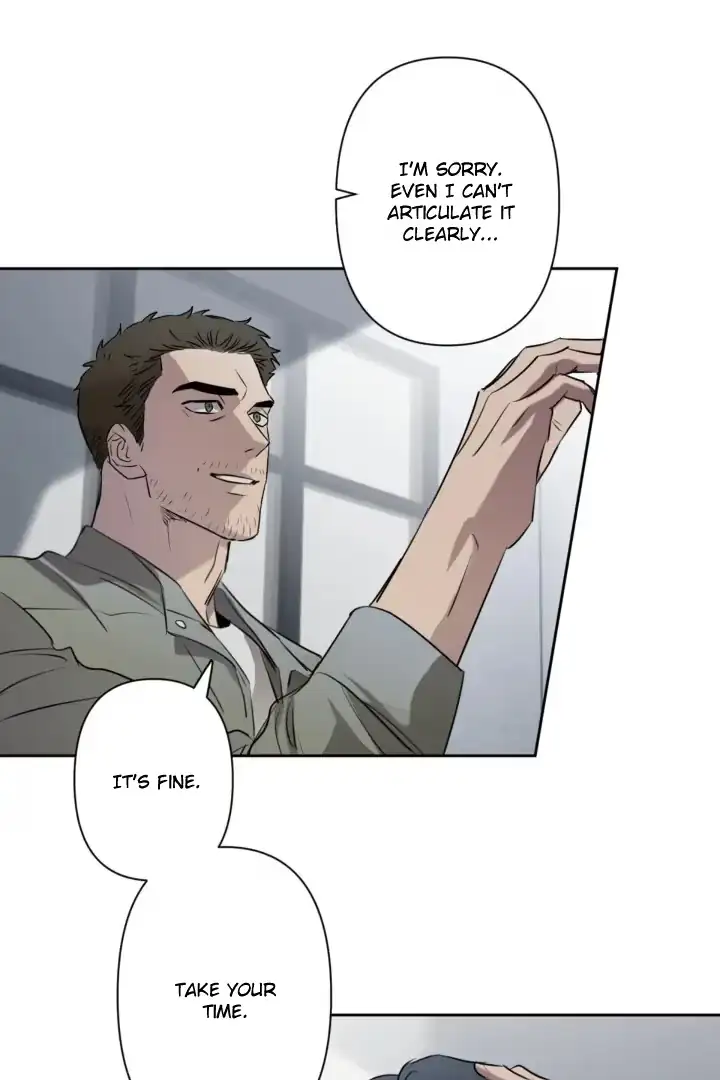 Read Notes for a C-Class Esper chapter 30 image 9 on Lezhin