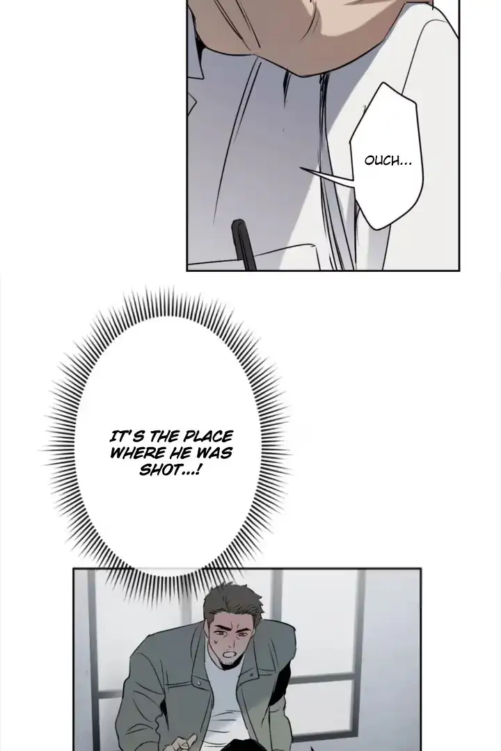Read Notes for a C-Class Esper chapter 31 image 10 on Lezhin