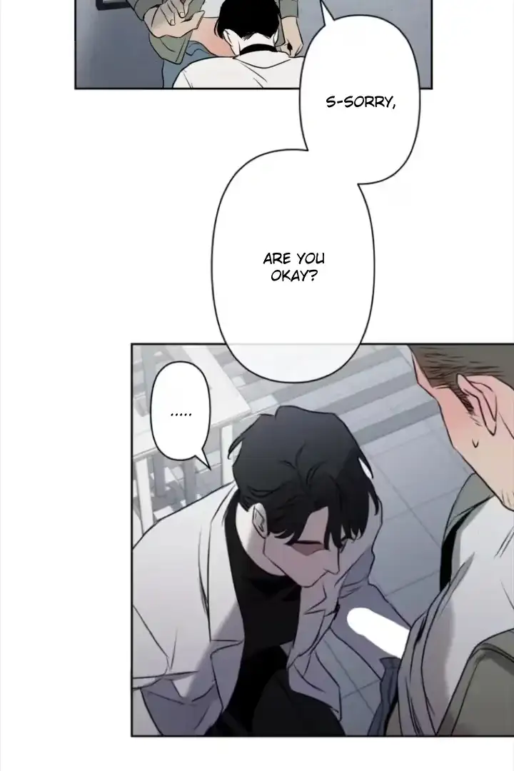 Read Notes for a C-Class Esper chapter 31 image 11 on Lezhin