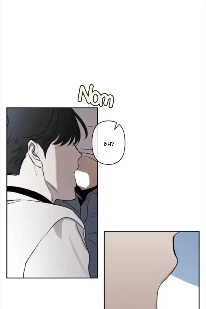 Read Notes for a C-Class Esper chapter 31 image 12 on Lezhin
