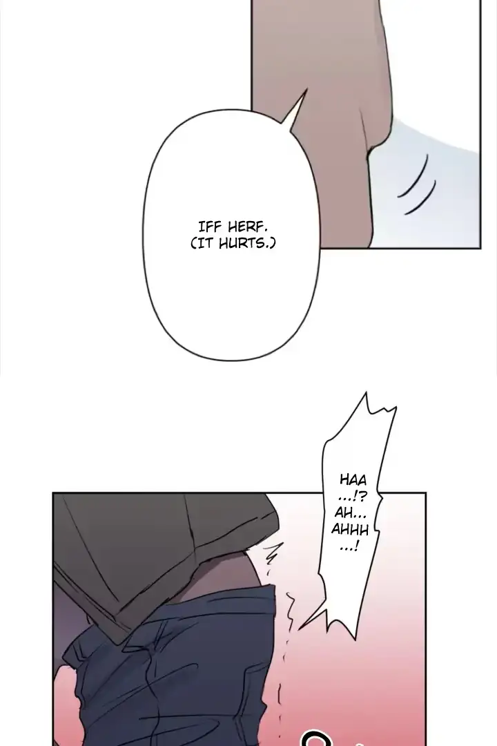 Read Notes for a C-Class Esper chapter 31 image 13 on Lezhin