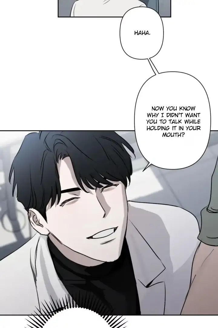 Read Notes for a C-Class Esper chapter 31 image 15 on Lezhin