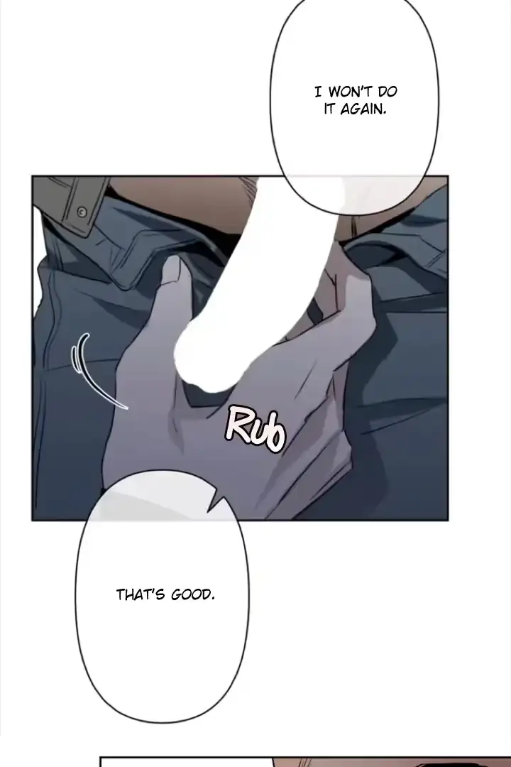 Read Notes for a C-Class Esper chapter 31 image 17 on Lezhin