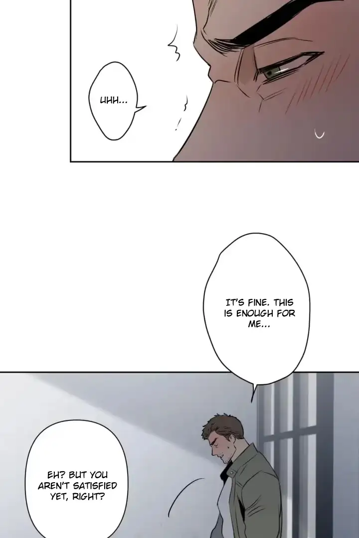 Read Notes for a C-Class Esper chapter 31 image 18 on Lezhin