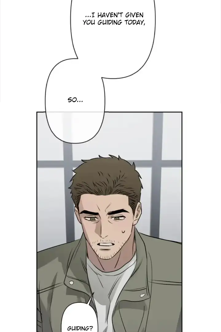 Read Notes for a C-Class Esper chapter 31 image 20 on Lezhin
