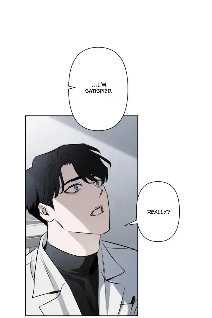 Read Notes for a C-Class Esper chapter 31 image 22 on Lezhin