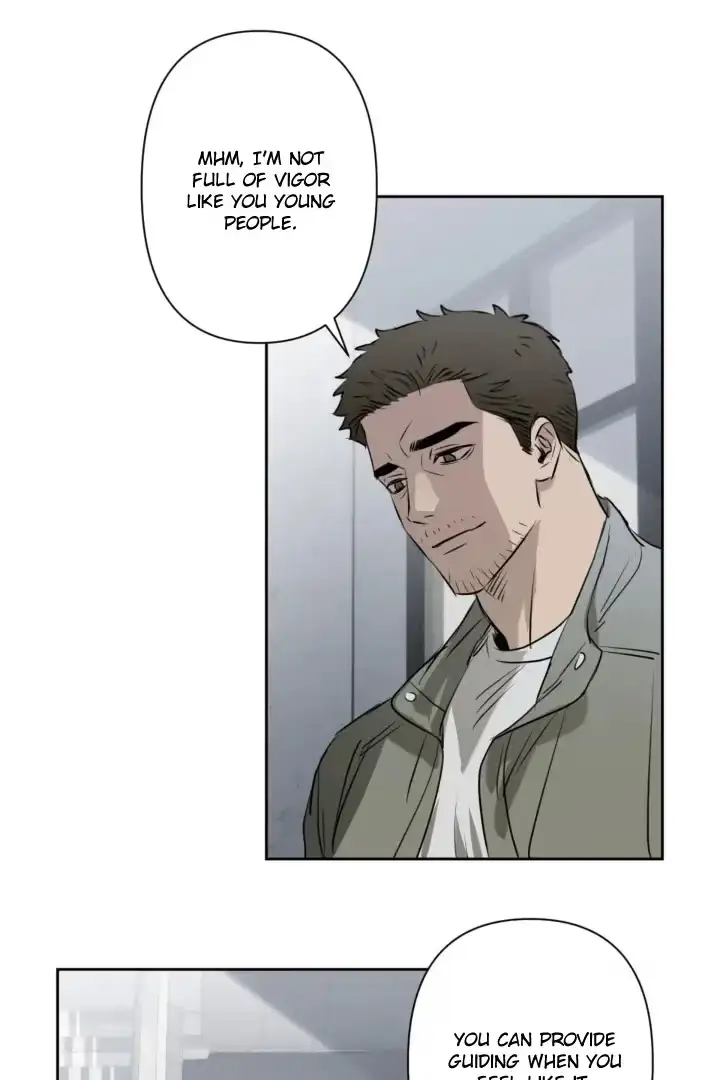 Read Notes for a C-Class Esper chapter 31 image 23 on Lezhin