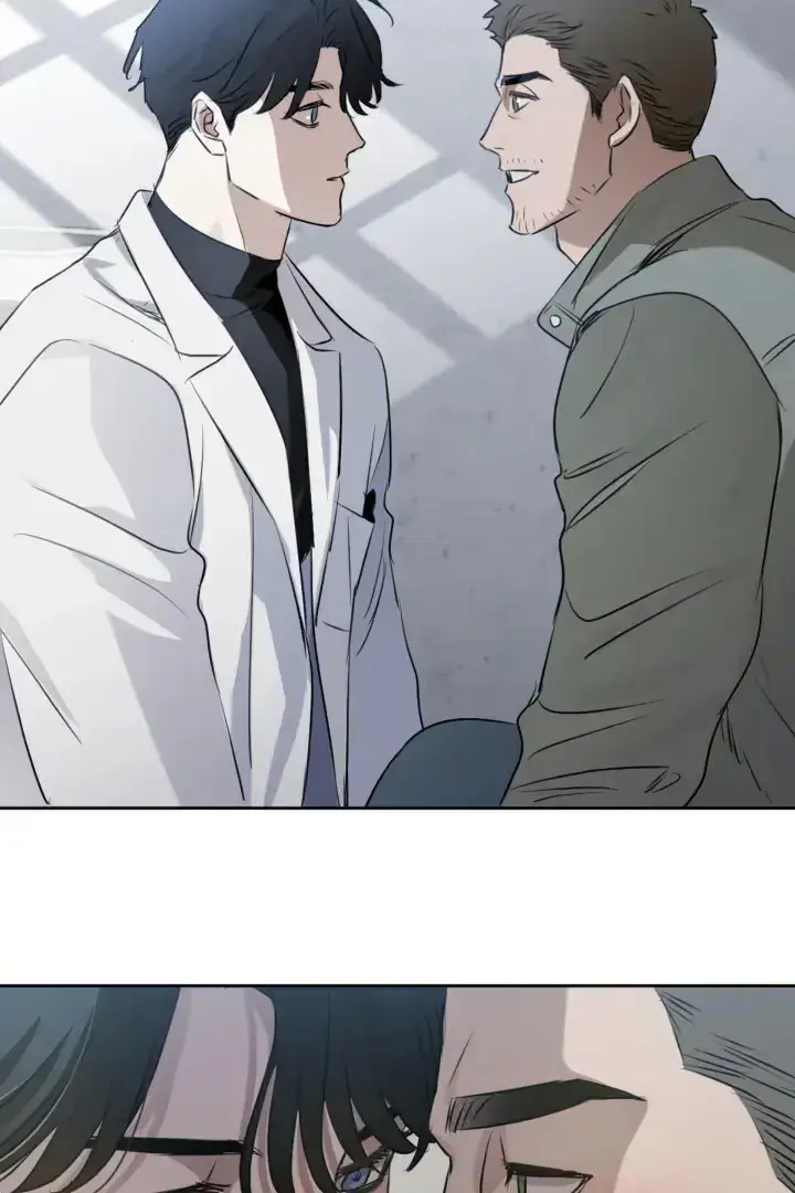 Read Notes for a C-Class Esper chapter 31 image 25 on Lezhin