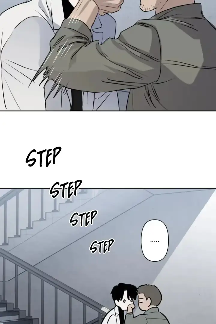 Read Notes for a C-Class Esper chapter 31 image 28 on Lezhin