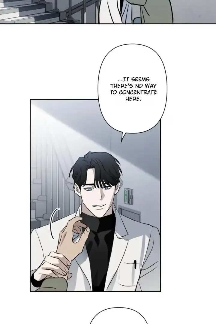 Read Notes for a C-Class Esper chapter 31 image 29 on Lezhin