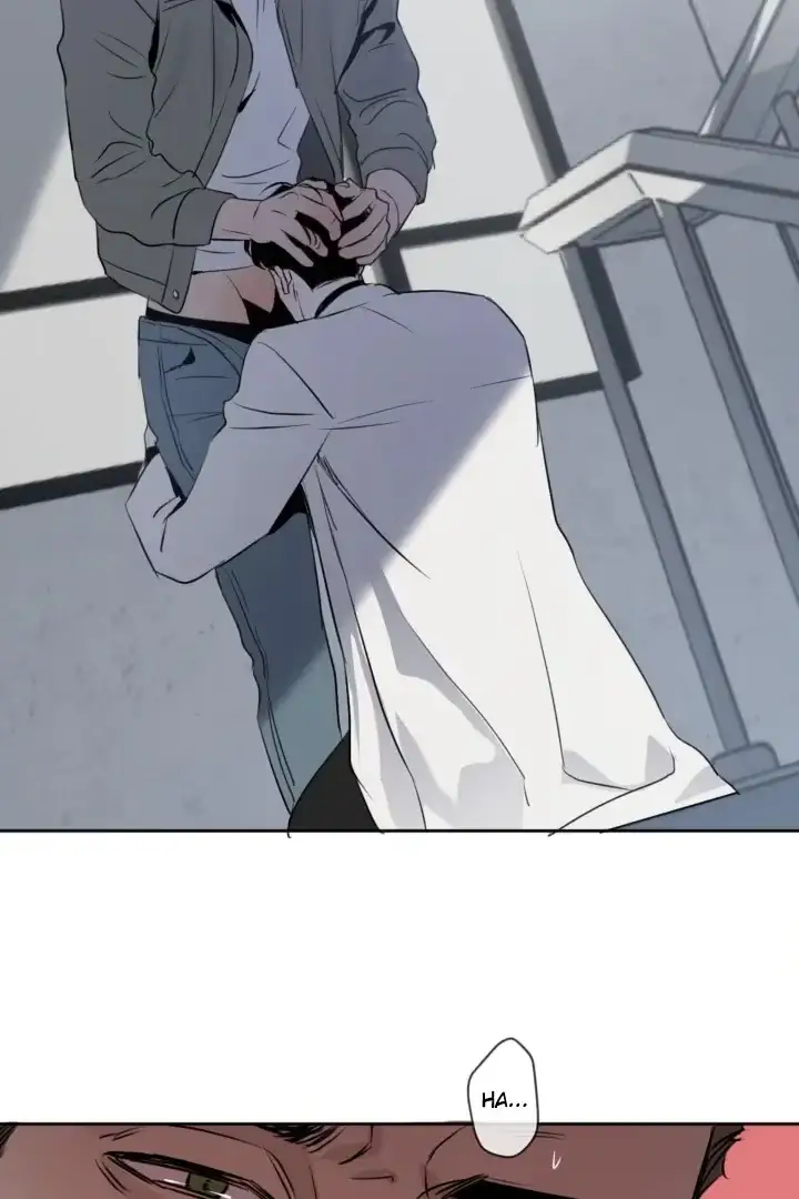 Read Notes for a C-Class Esper chapter 31 image 3 on Lezhin