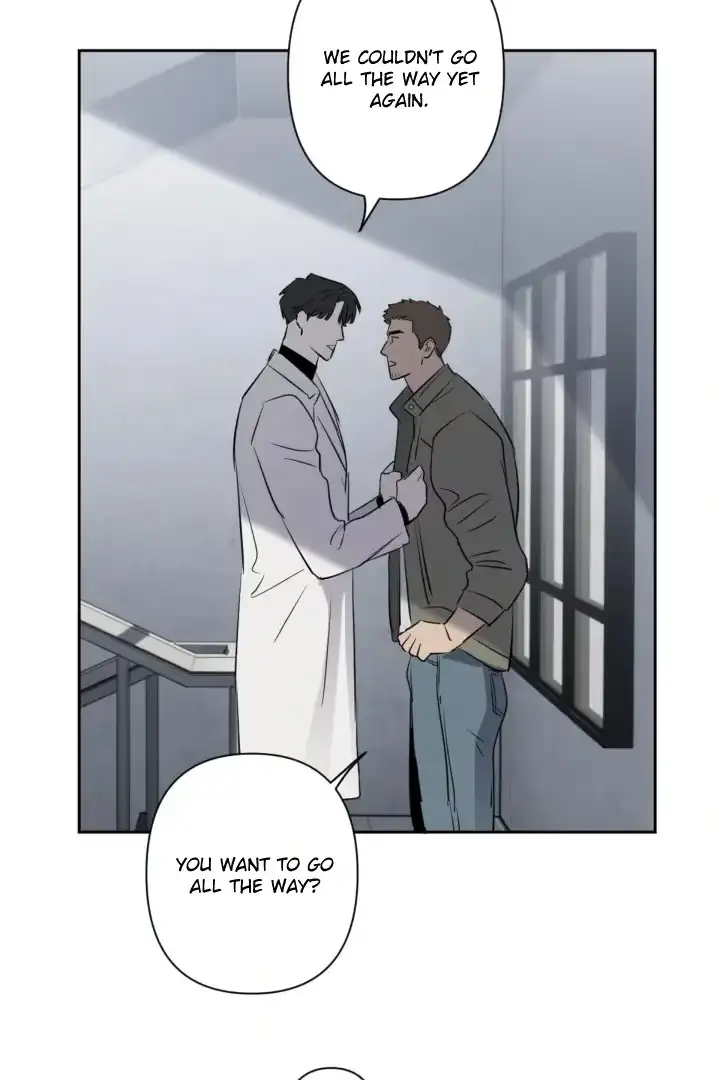 Read Notes for a C-Class Esper chapter 31 image 30 on Lezhin
