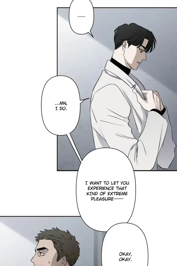 Read Notes for a C-Class Esper chapter 31 image 31 on Lezhin