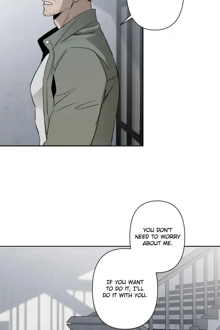 Read Notes for a C-Class Esper chapter 31 image 32 on Lezhin