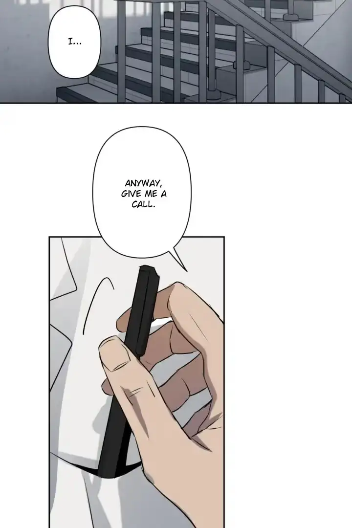 Read Notes for a C-Class Esper chapter 31 image 33 on Lezhin