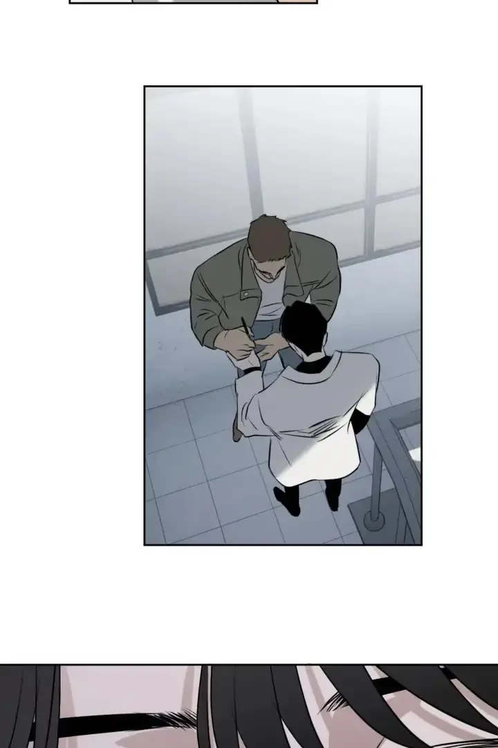 Read Notes for a C-Class Esper chapter 31 image 34 on Lezhin