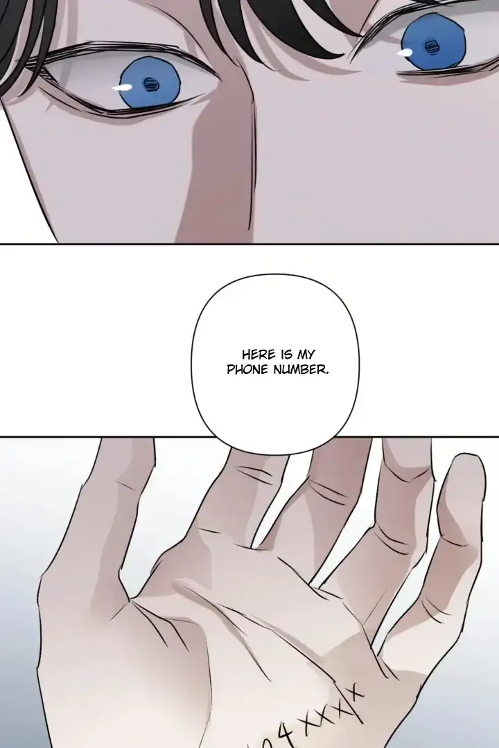 Read Notes for a C-Class Esper chapter 31 image 35 on Lezhin
