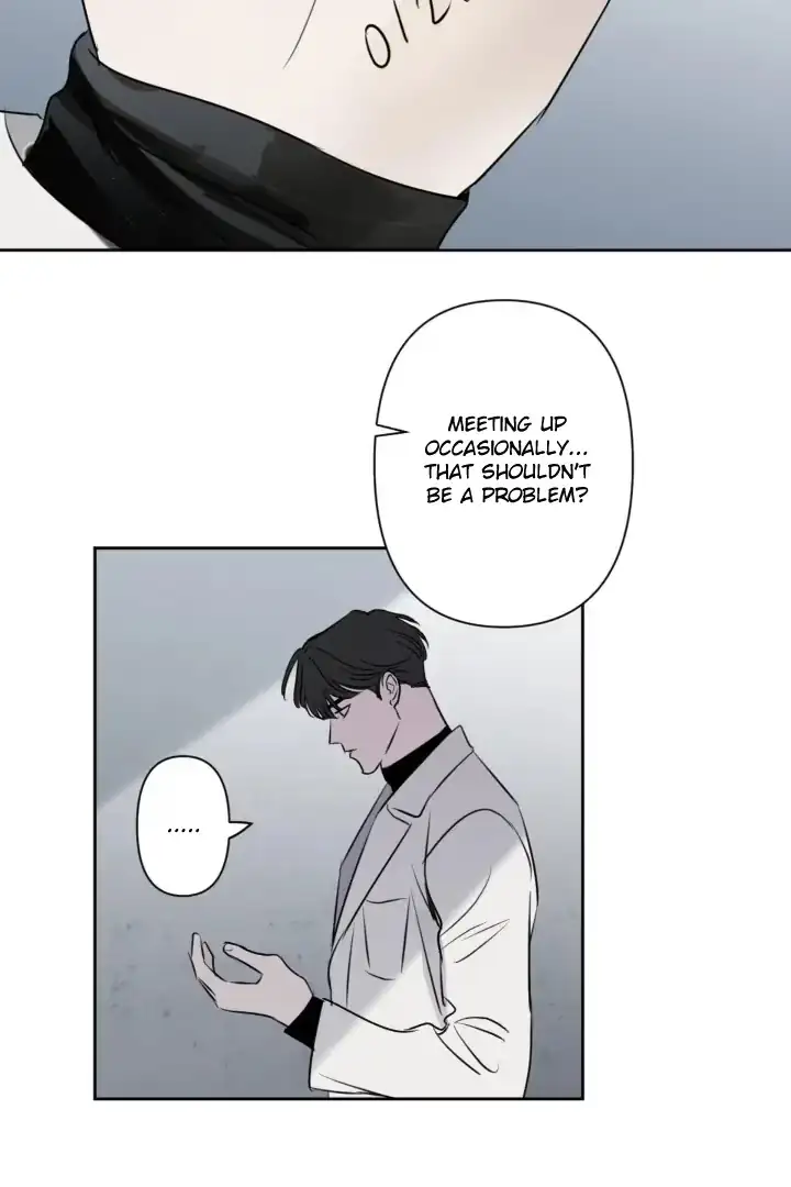 Read Notes for a C-Class Esper chapter 31 image 36 on Lezhin