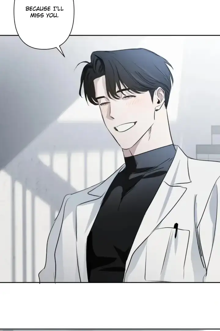 Read Notes for a C-Class Esper chapter 31 image 38 on Lezhin