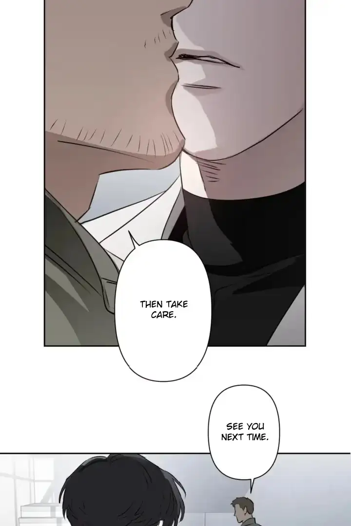 Read Notes for a C-Class Esper chapter 31 image 40 on Lezhin