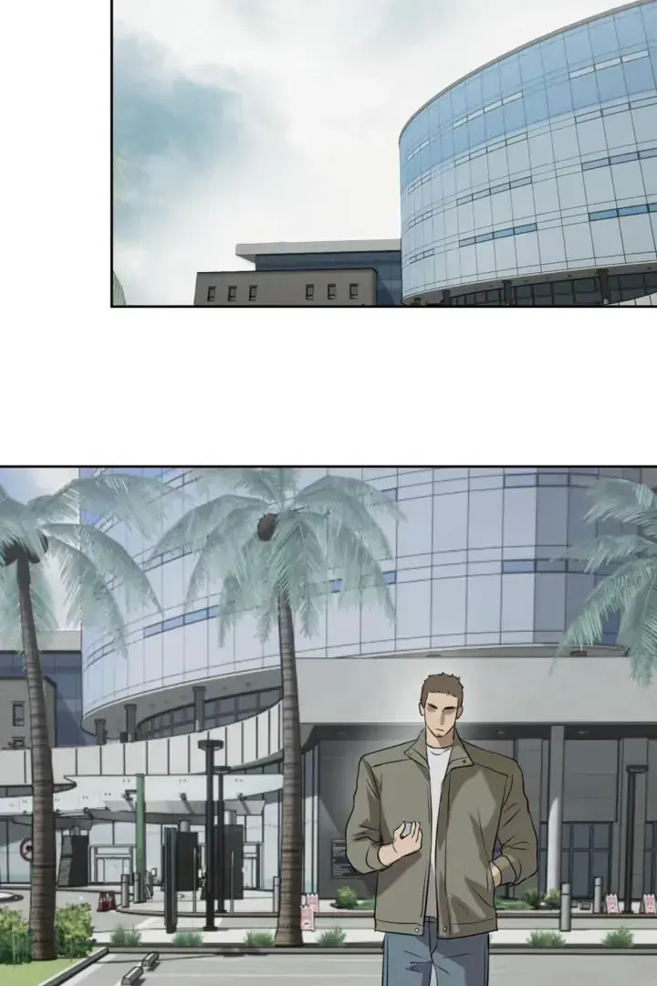 Read Notes for a C-Class Esper chapter 31 image 43 on Lezhin