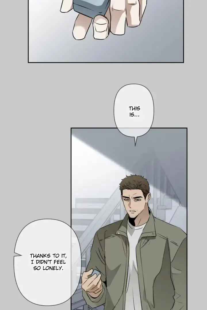 Read Notes for a C-Class Esper chapter 31 image 46 on Lezhin