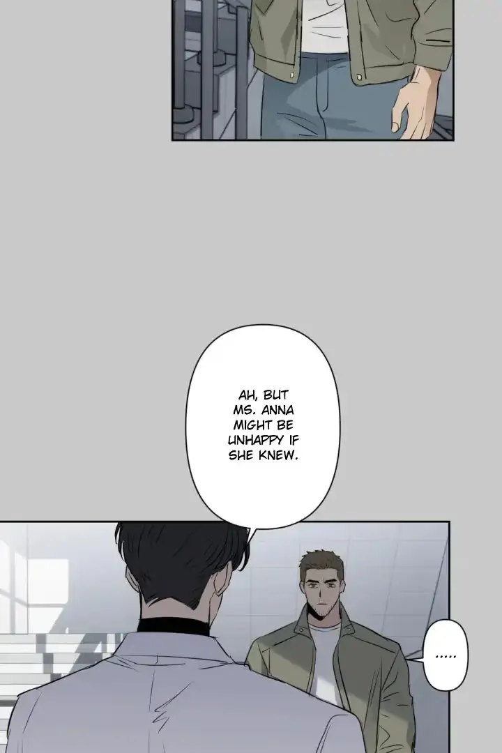 Read Notes for a C-Class Esper chapter 31 image 47 on Lezhin