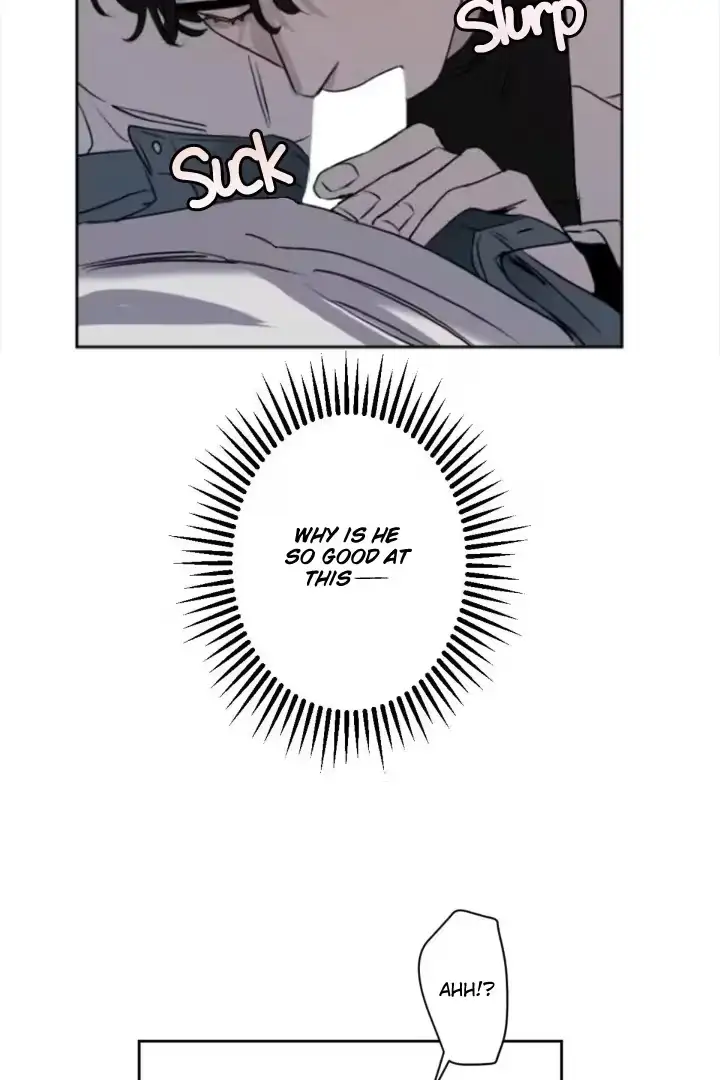 Read Notes for a C-Class Esper chapter 31 image 6 on Lezhin
