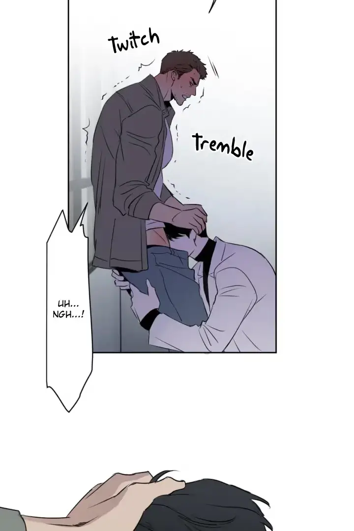 Read Notes for a C-Class Esper chapter 31 image 7 on Lezhin