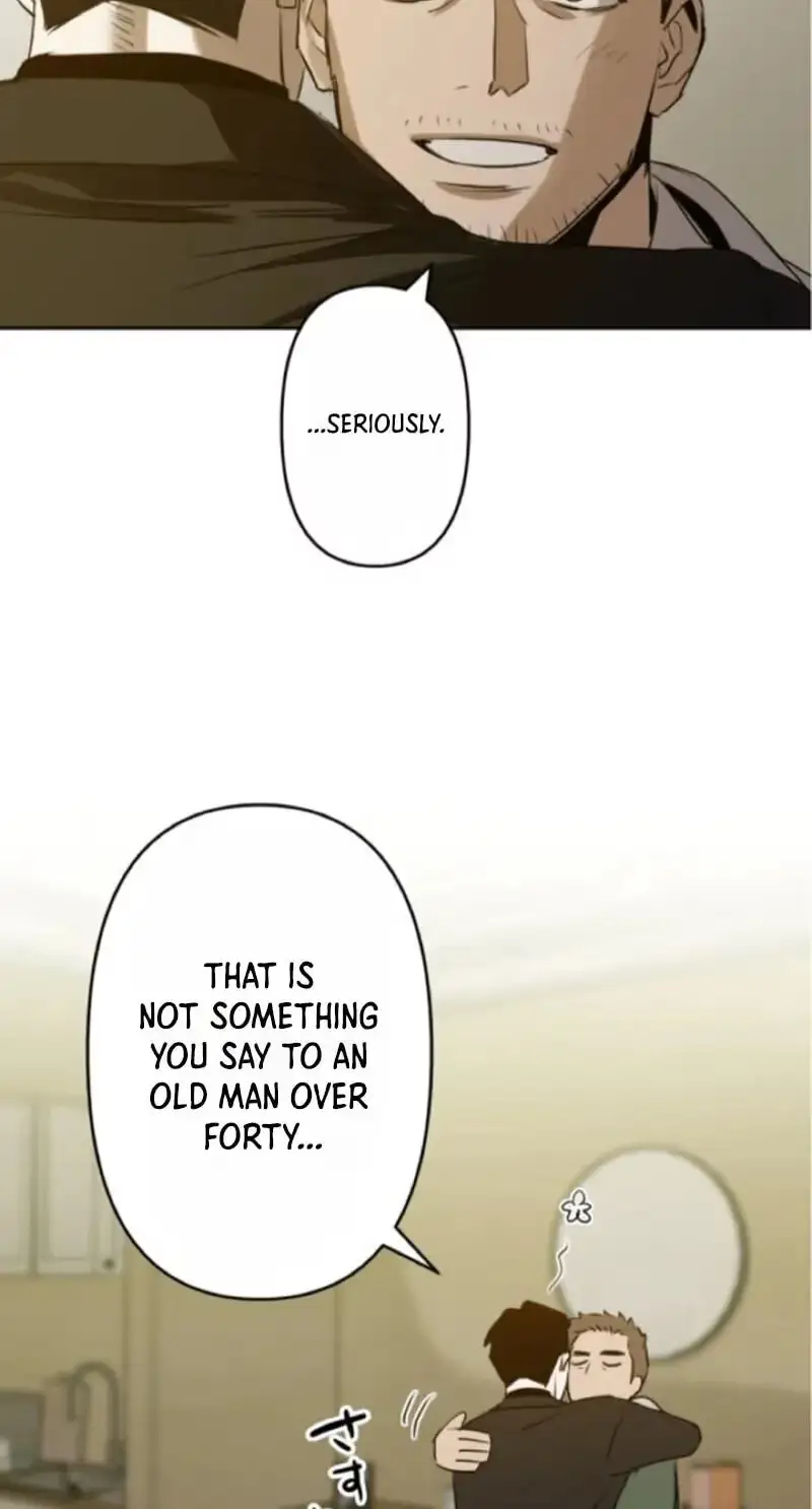 Read Notes for a C-Class Esper chapter 35 image 12 on Lezhin