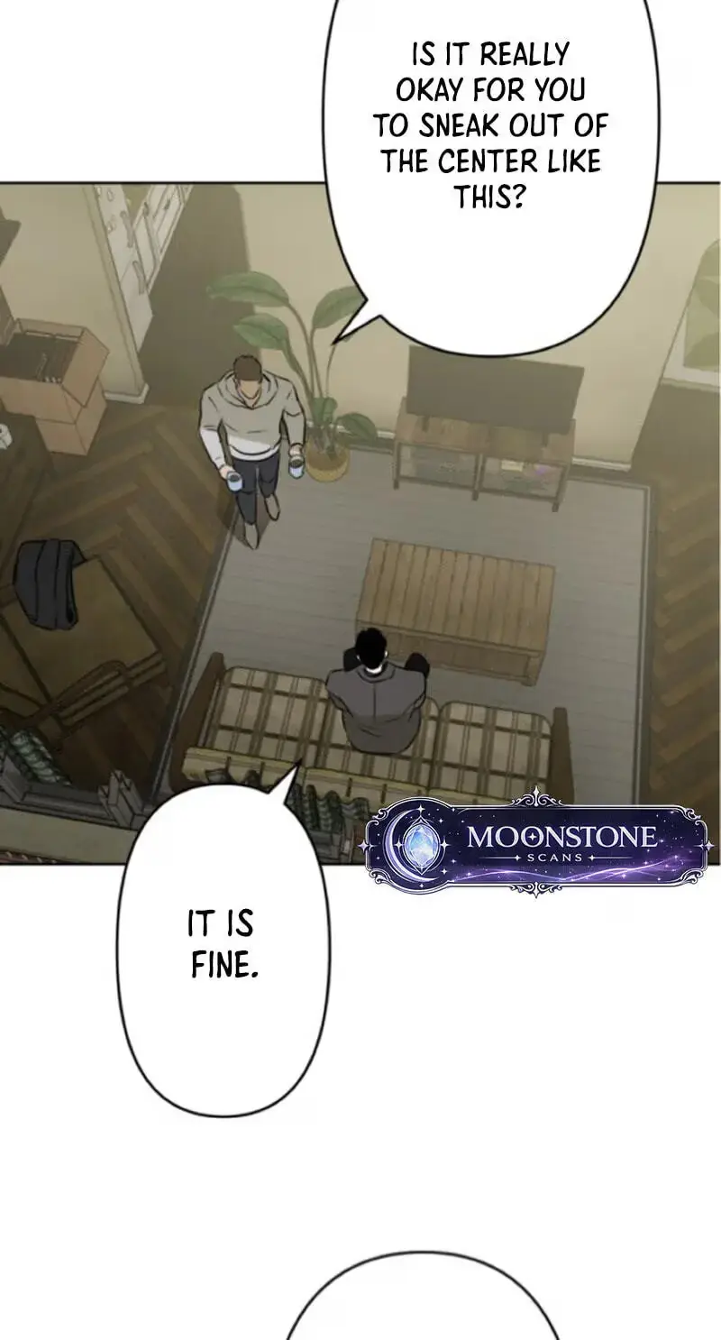 Read Notes for a C-Class Esper chapter 35 image 14 on Lezhin