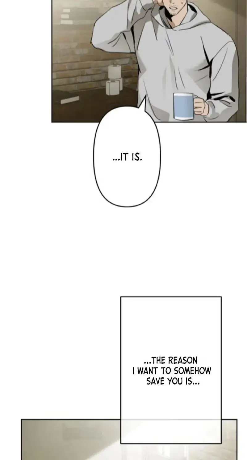 Read Notes for a C-Class Esper chapter 35 image 17 on Lezhin