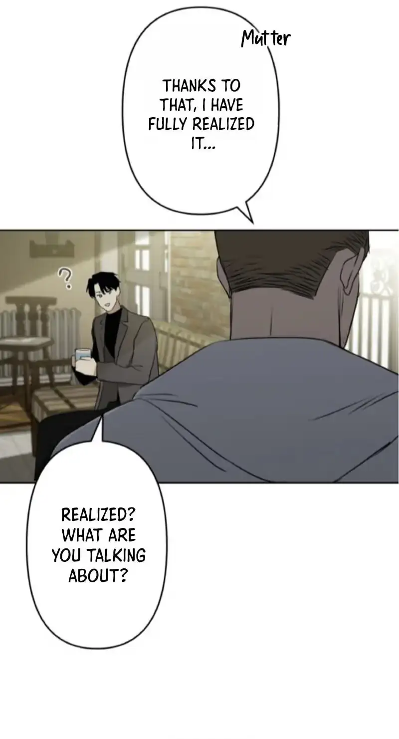 Read Notes for a C-Class Esper chapter 35 image 19 on Lezhin