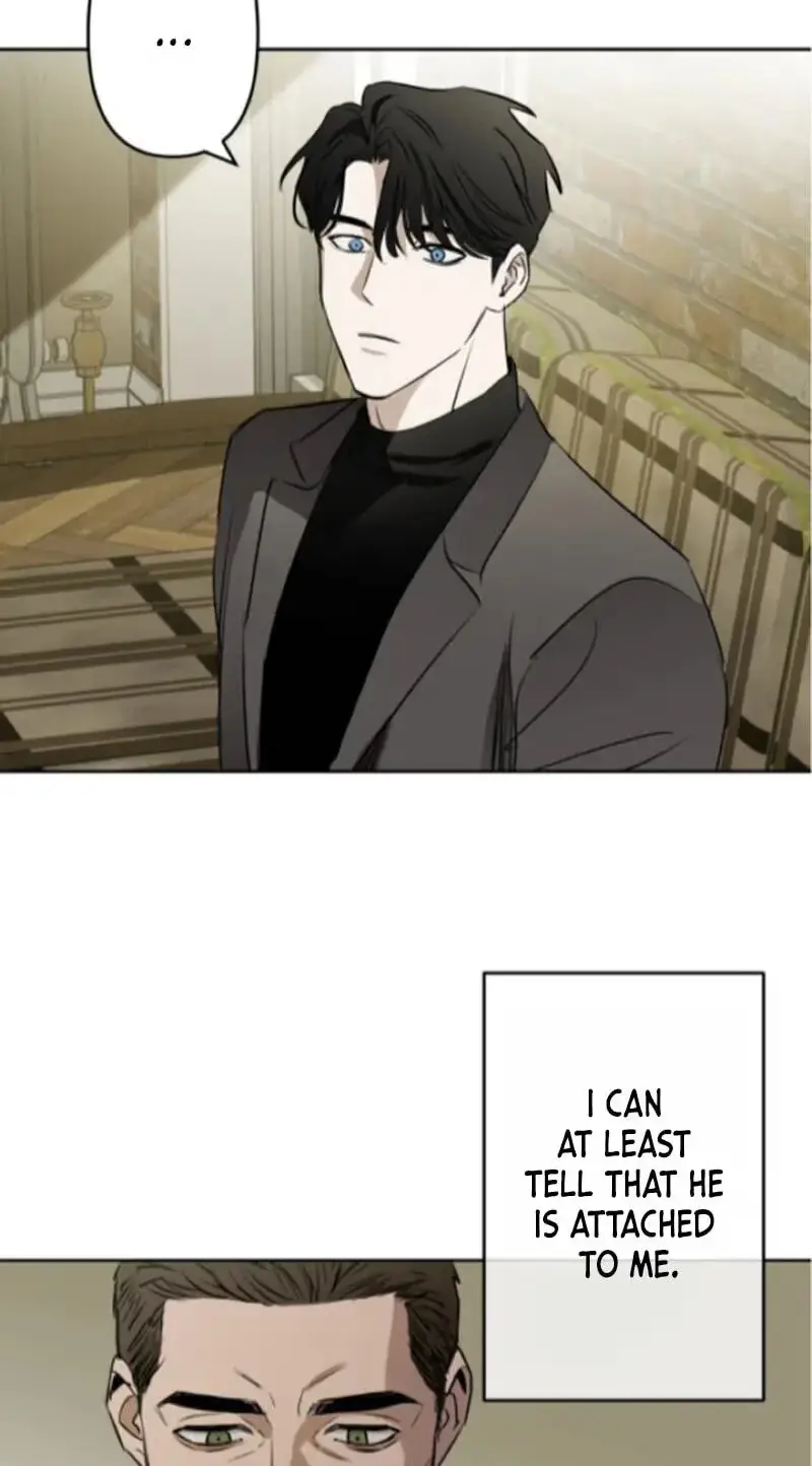 Read Notes for a C-Class Esper chapter 35 image 23 on Lezhin