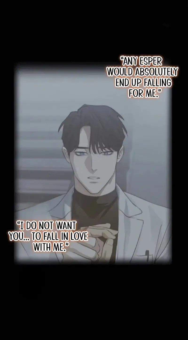 Read Notes for a C-Class Esper chapter 35 image 27 on Lezhin