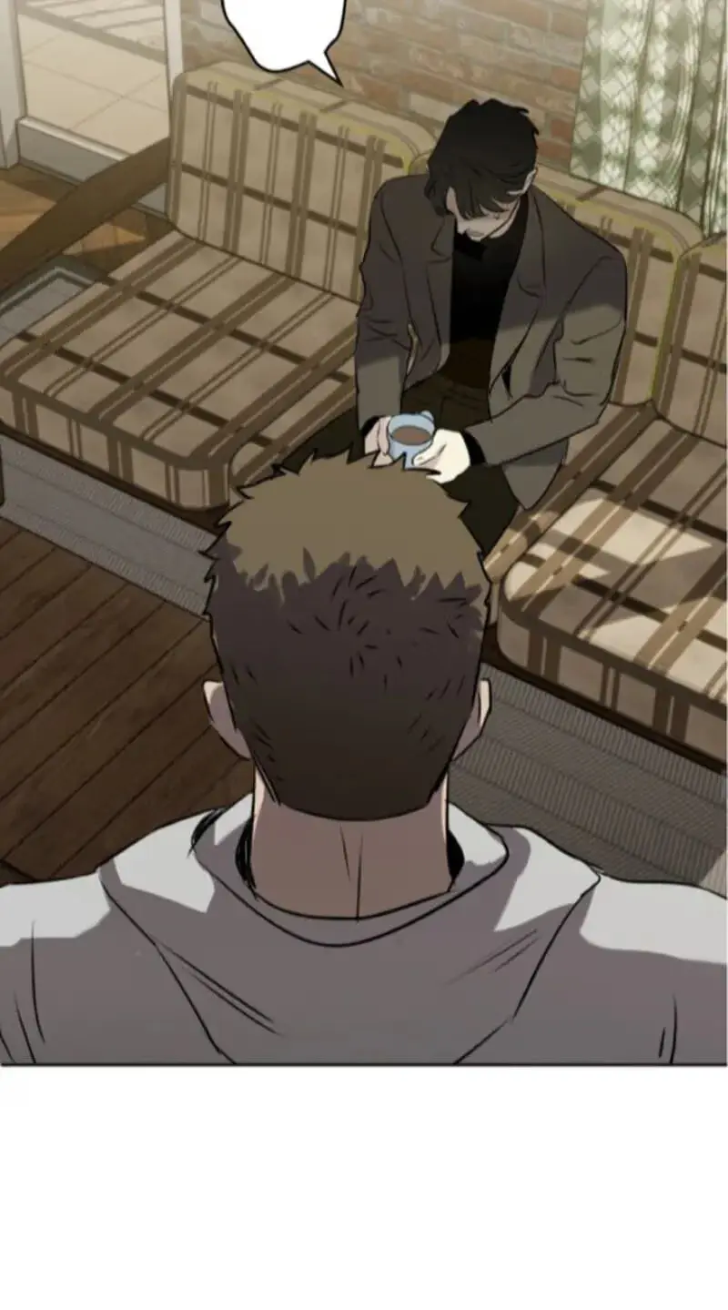 Read Notes for a C-Class Esper chapter 35 image 29 on Lezhin