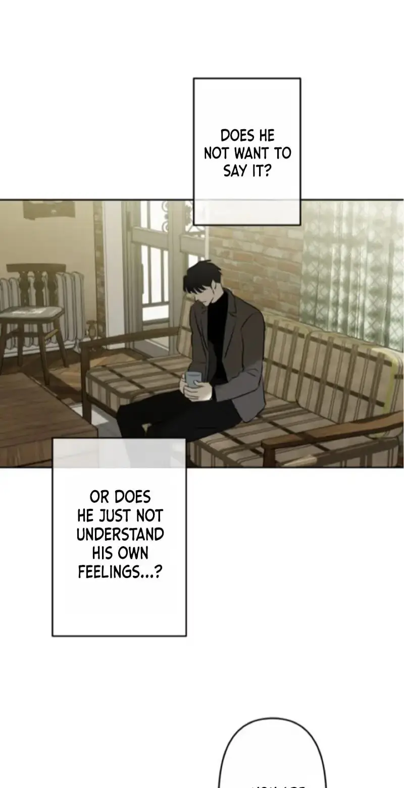 Read Notes for a C-Class Esper chapter 35 image 35 on Lezhin