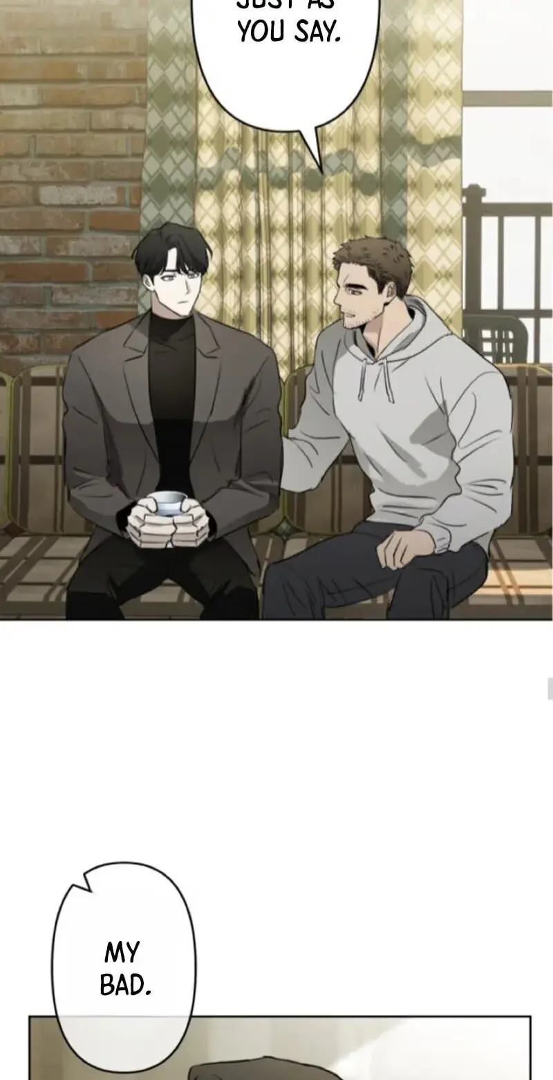 Read Notes for a C-Class Esper chapter 35 image 37 on Lezhin