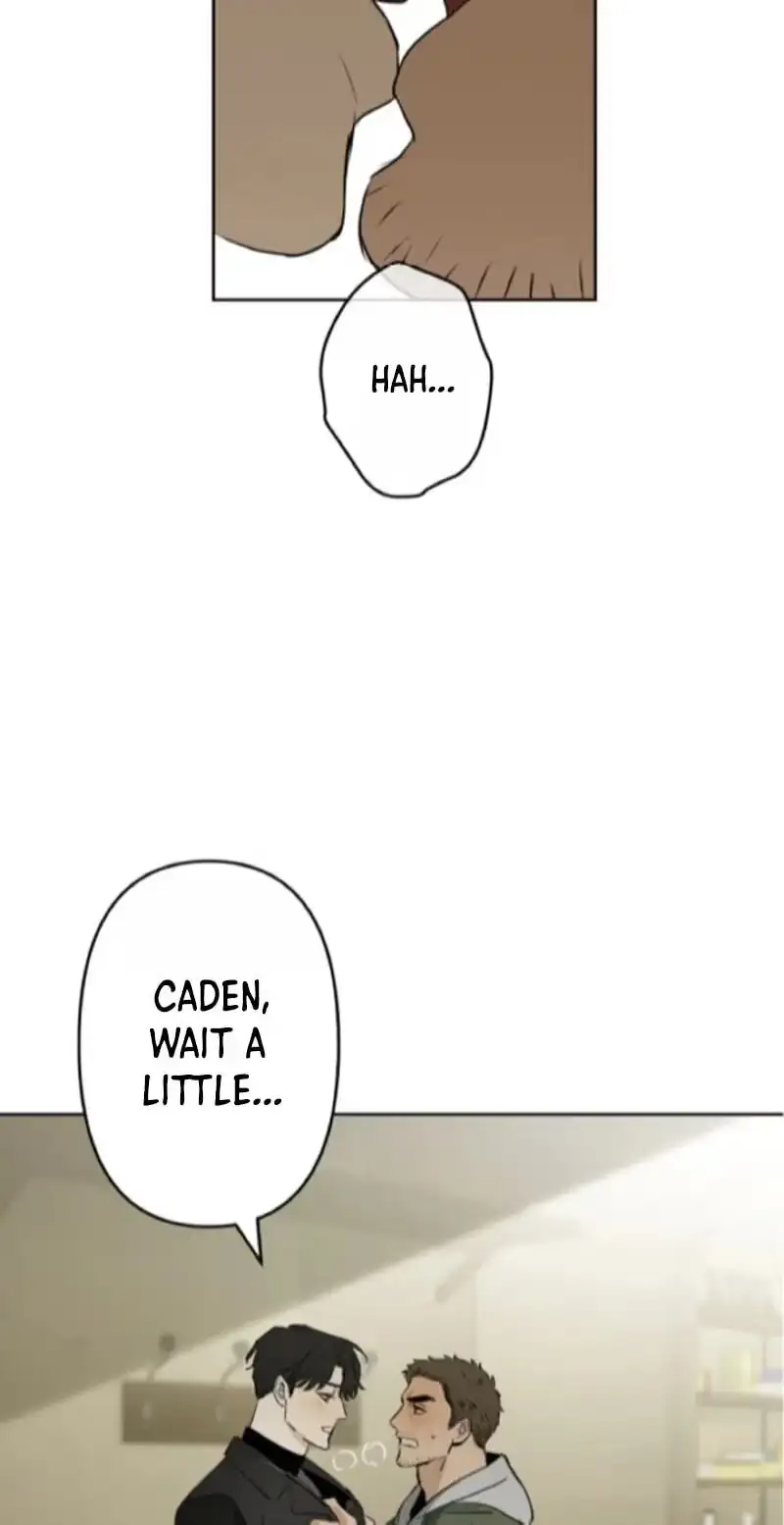 Read Notes for a C-Class Esper chapter 35 image 4 on Lezhin
