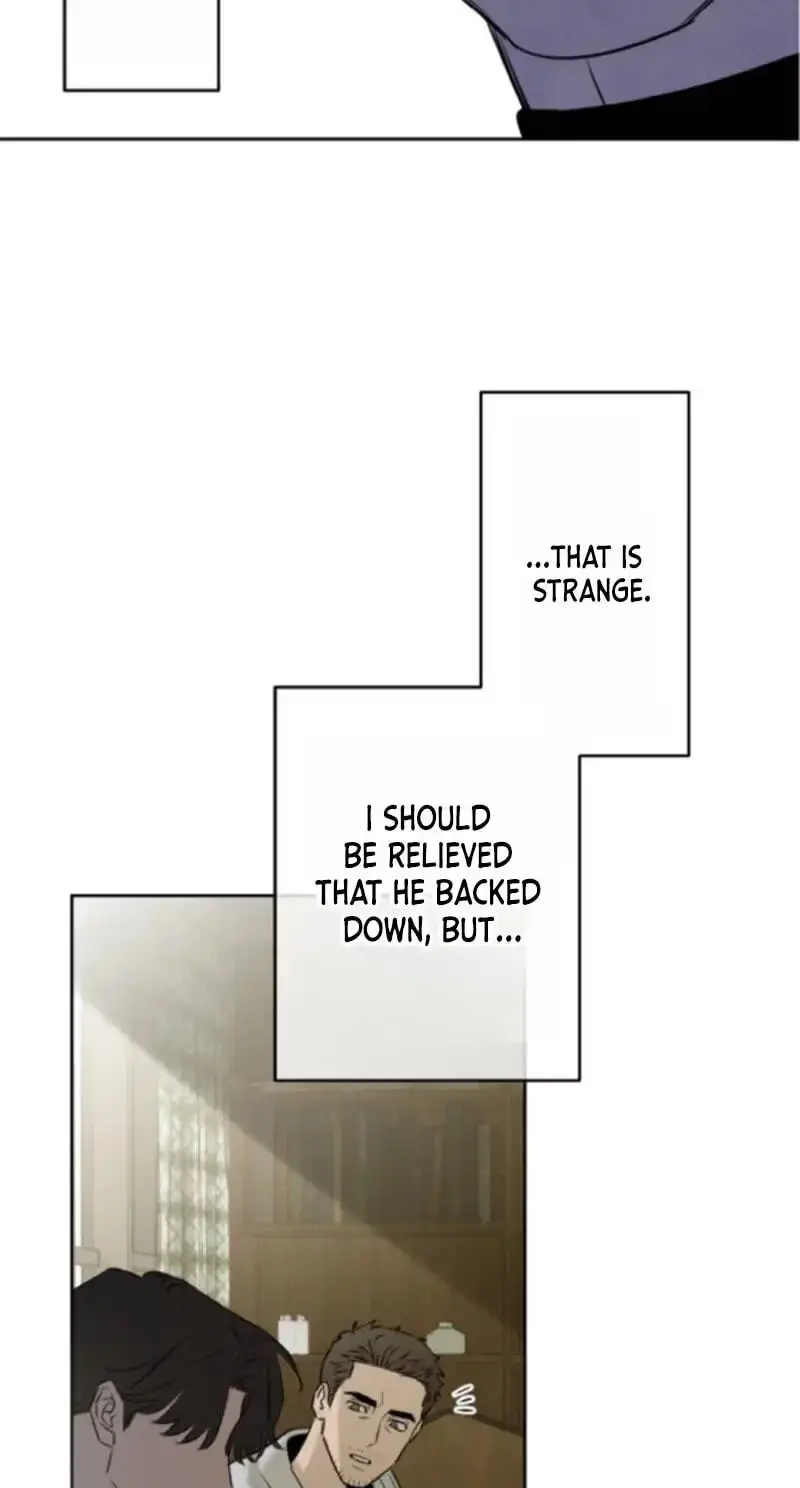 Read Notes for a C-Class Esper chapter 35 image 40 on Lezhin