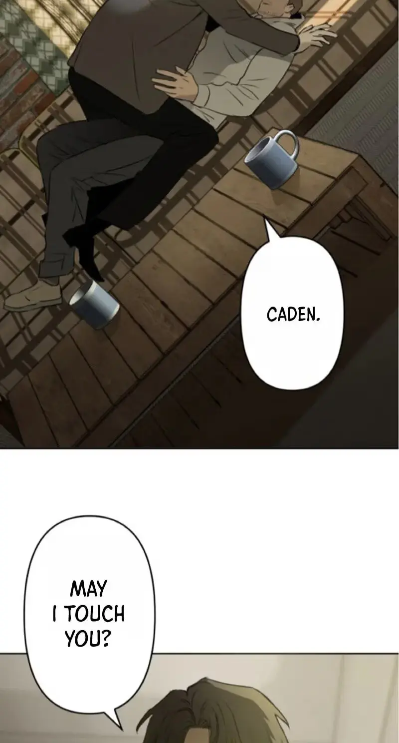 Read Notes for a C-Class Esper chapter 35 image 43 on Lezhin