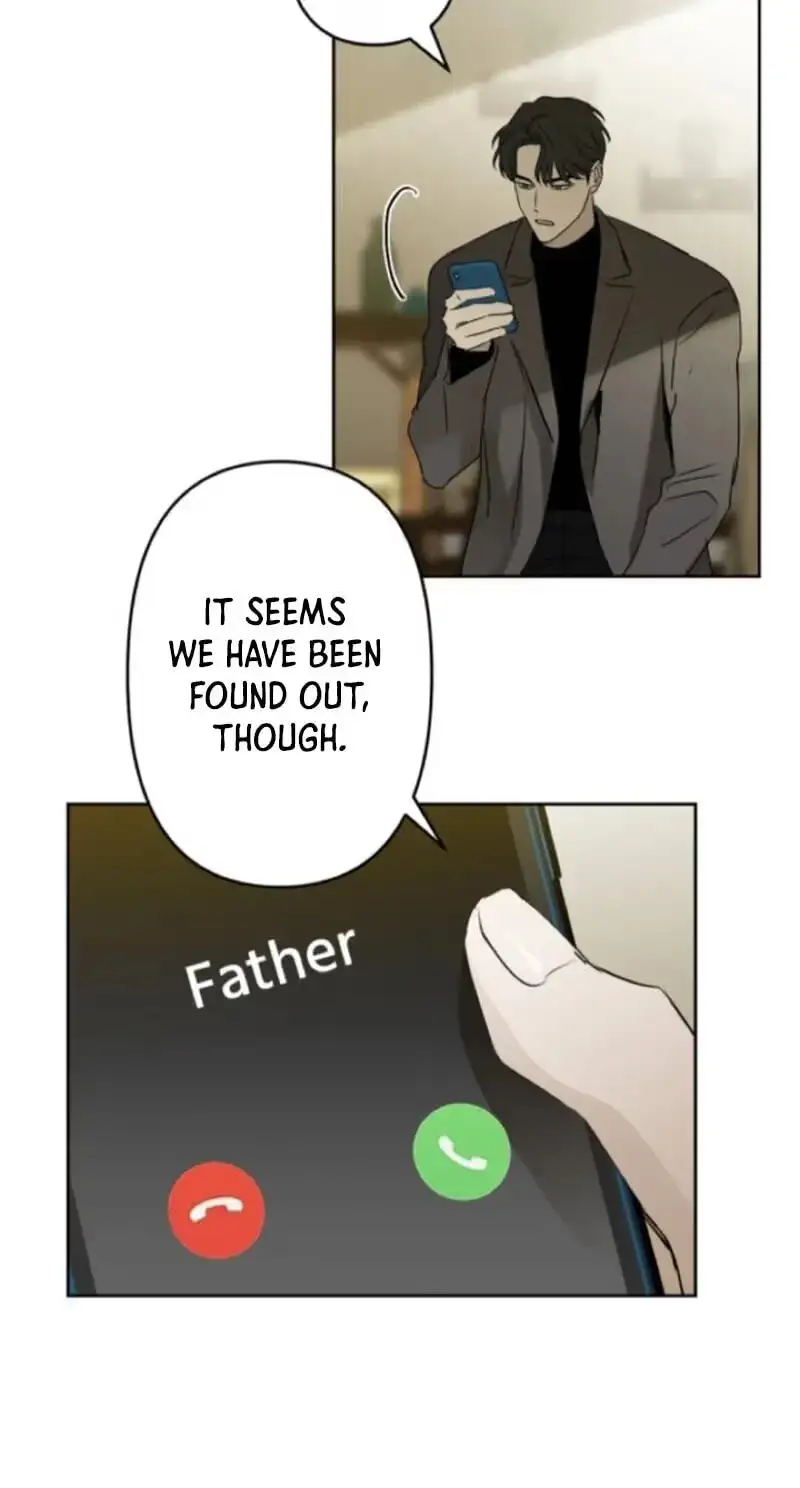 Read Notes for a C-Class Esper chapter 35 image 47 on Lezhin