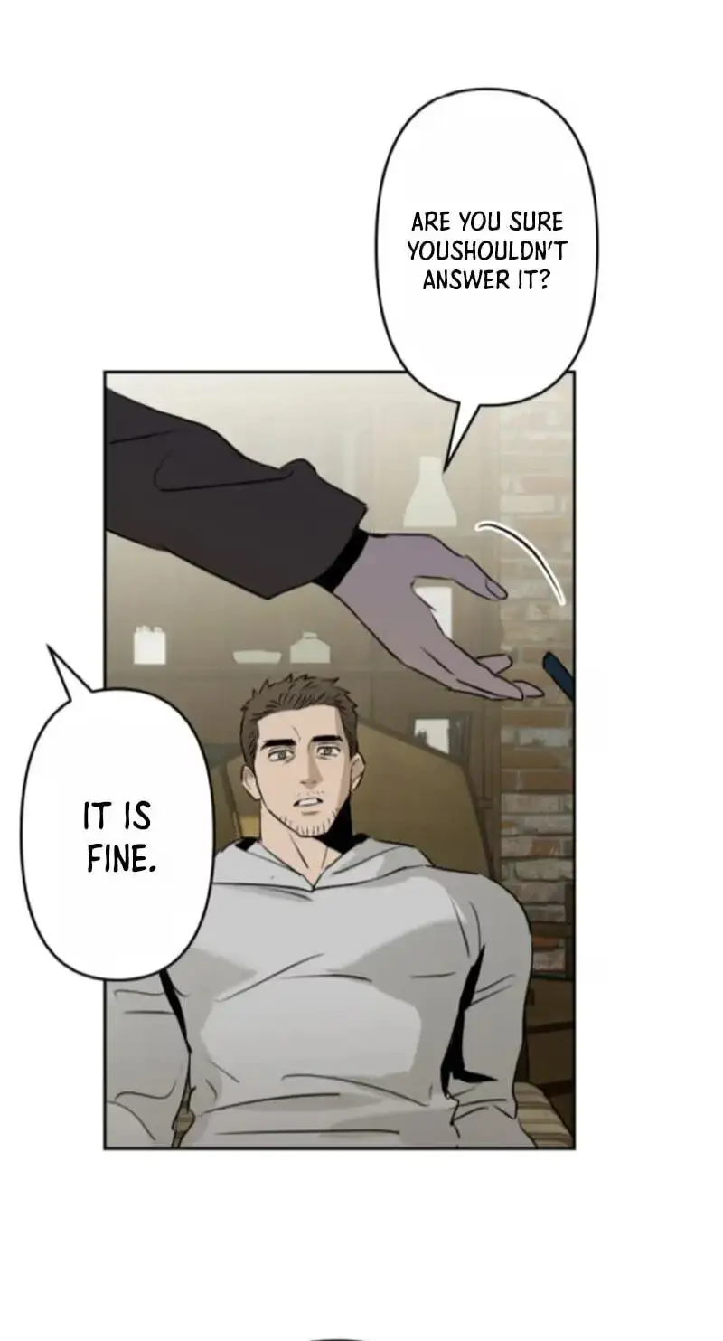 Read Notes for a C-Class Esper chapter 35 image 48 on Lezhin