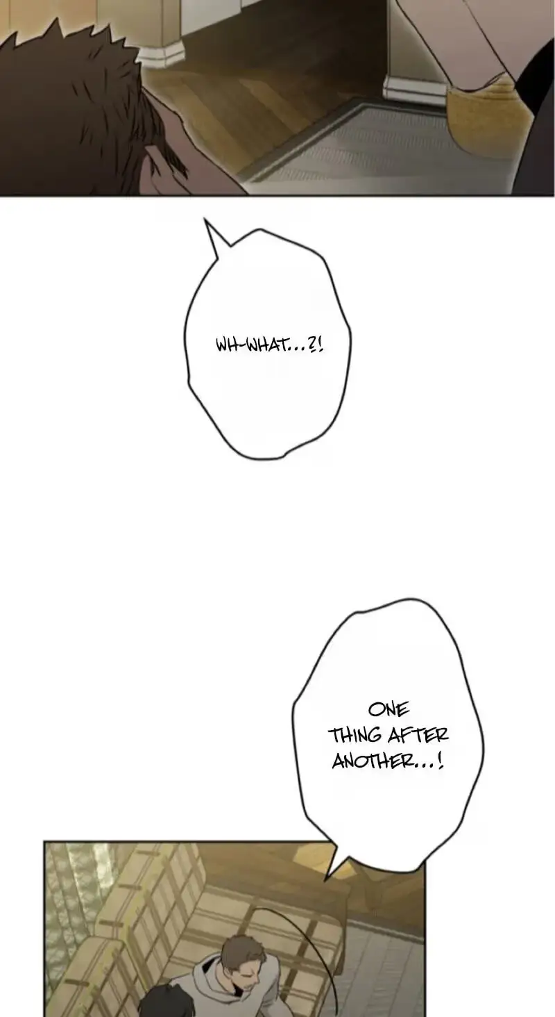 Read Notes for a C-Class Esper chapter 35 image 51 on Lezhin