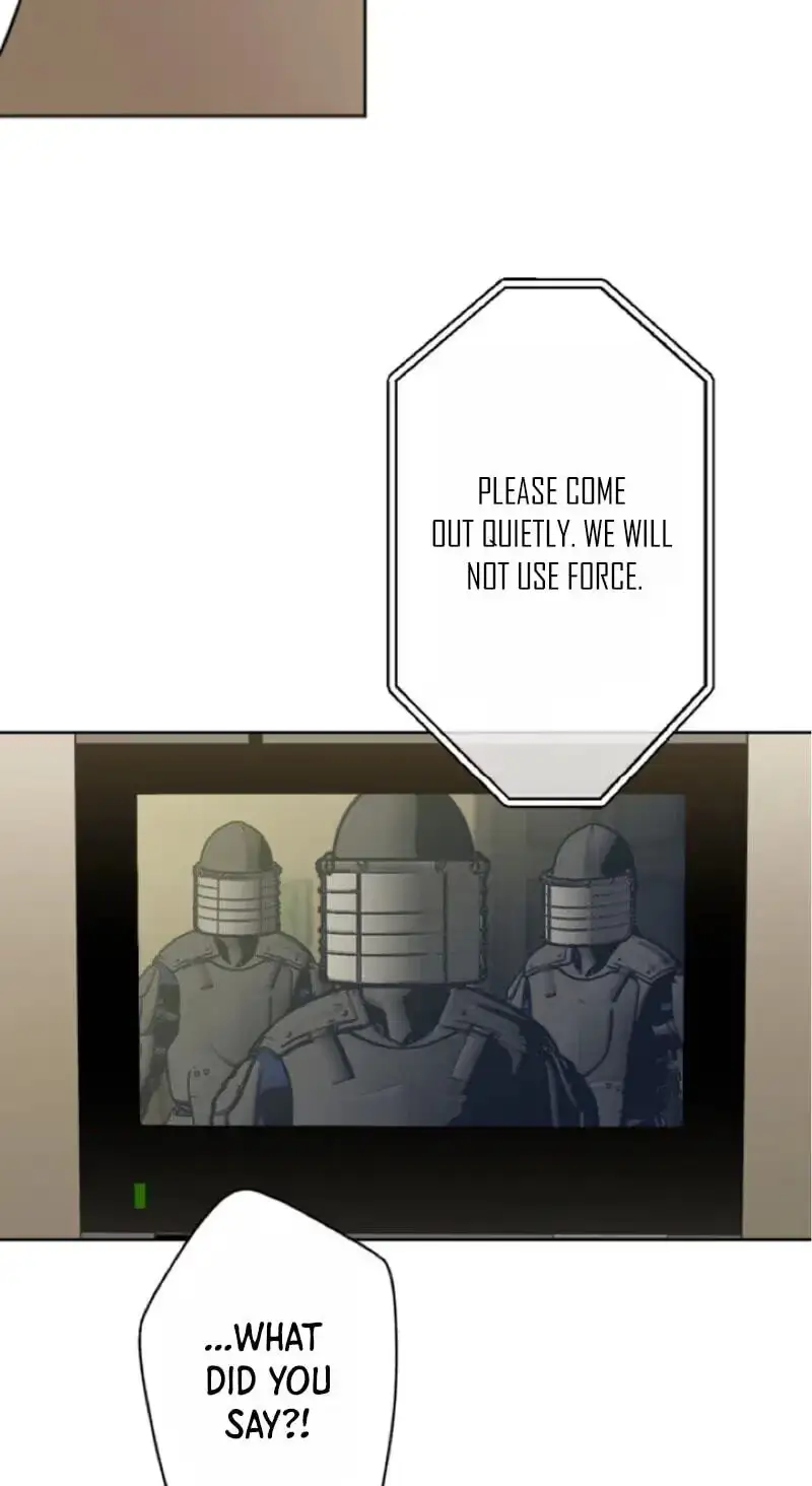 Read Notes for a C-Class Esper chapter 35 image 53 on Lezhin