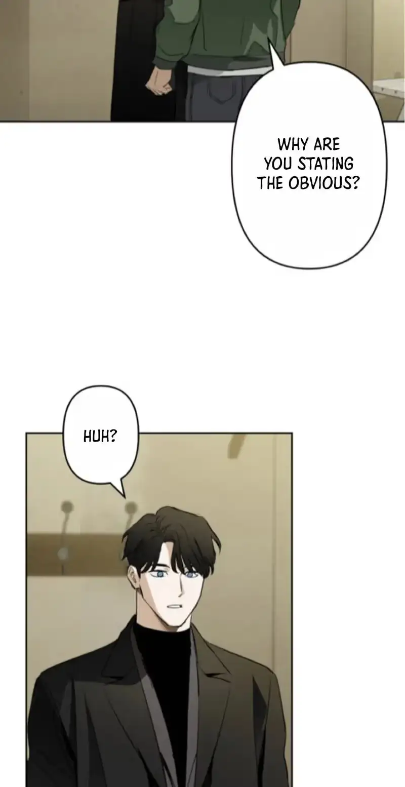 Read Notes for a C-Class Esper chapter 35 image 7 on Lezhin