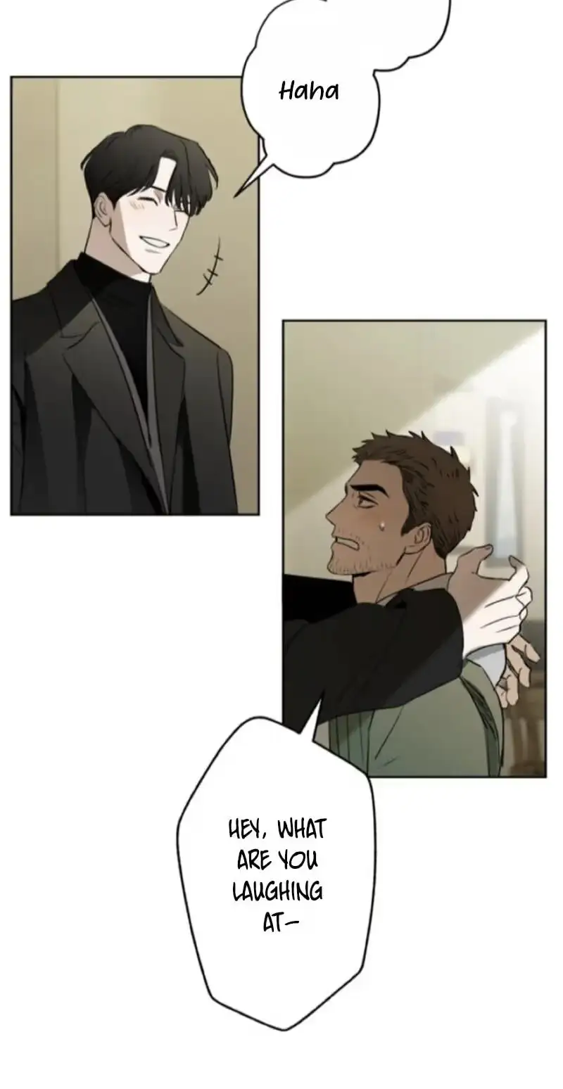 Read Notes for a C-Class Esper chapter 35 image 9 on Lezhin